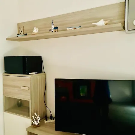 Dream Of The Sea Apartment Vasto