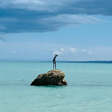 Apartment Dream Of The Sea *