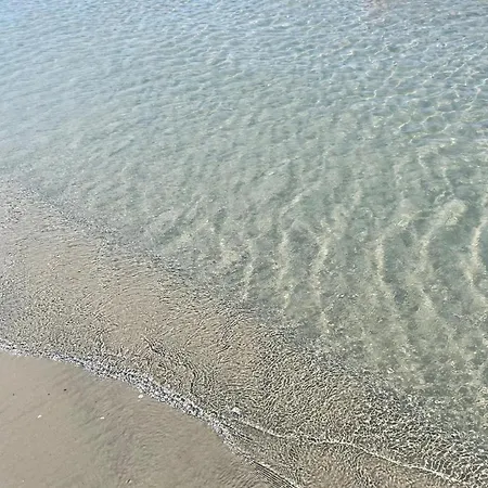 アパート Dream Of The Sea ヴァスト