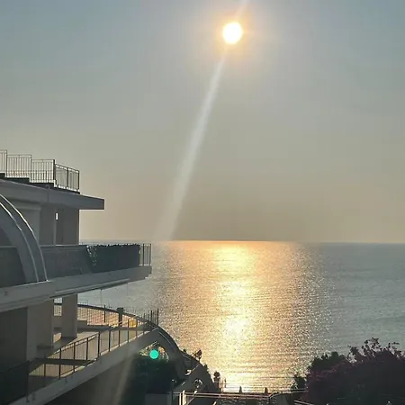 アパート Dream Of The Sea