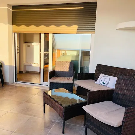 Apartment Dream Of The Sea *