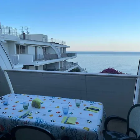 Dream Of The Sea Vasto