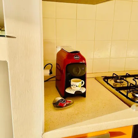 アパート Dream Of The Sea