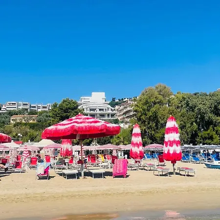 Dream Of The Sea Apartment *