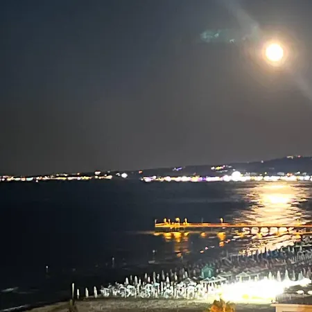 Apartment Dream Of The Sea *