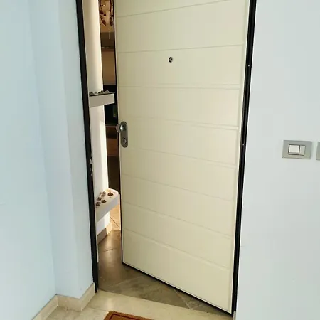 Dream Of The Sea アパート