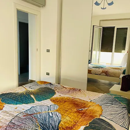 Dream Of The Sea Apartment