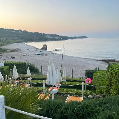 Dream Of The Sea Apartment Vasto