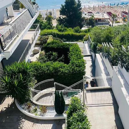 アパート Dream Of The Sea ヴァスト