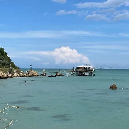 Apartment Dream Of The Sea *