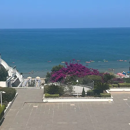 Dream Of The Sea Apartment