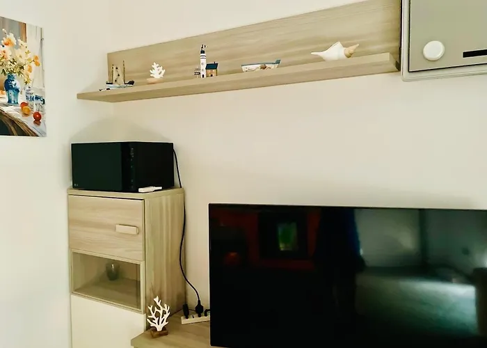 Dream Of The Sea Apartamento Vasto