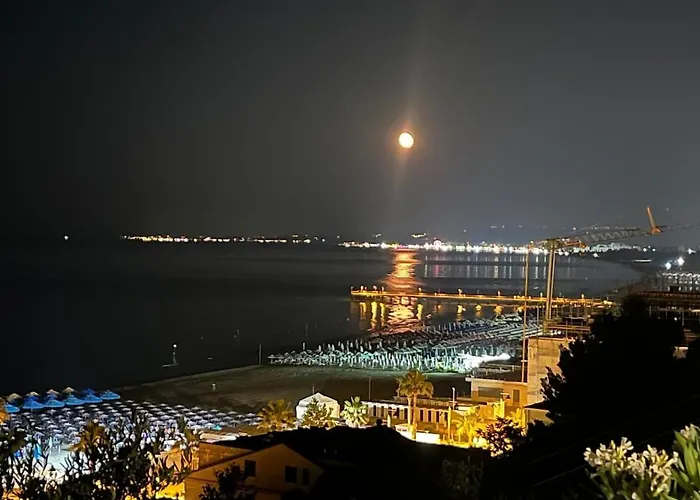 Dream Of The Sea Vasto