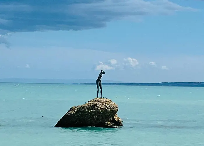 Apartamento Dream Of The Sea *