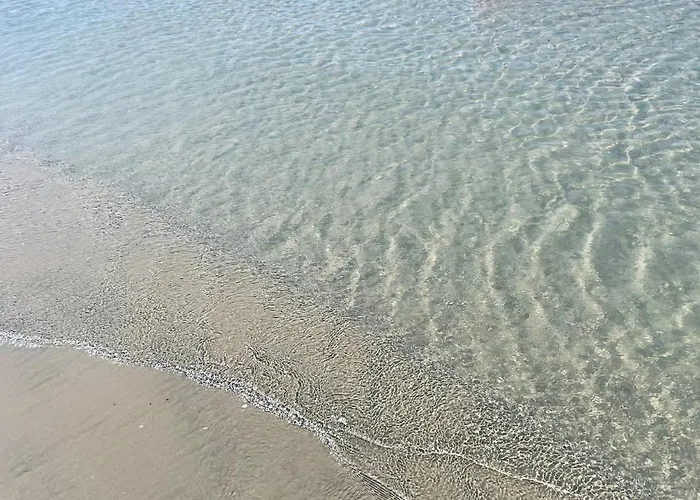 Apartamento Dream Of The Sea Vasto