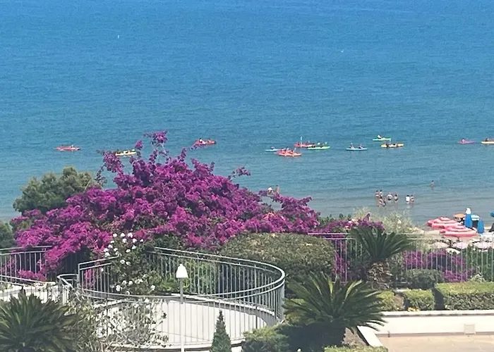 Dream Of The Sea Vasto