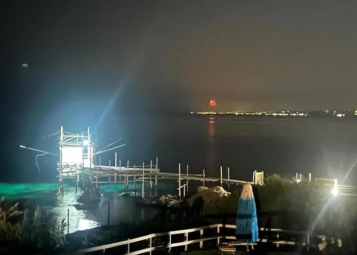 Apartamento Dream Of The Sea *