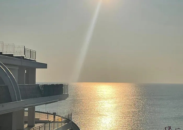 Apartamento Dream Of The Sea