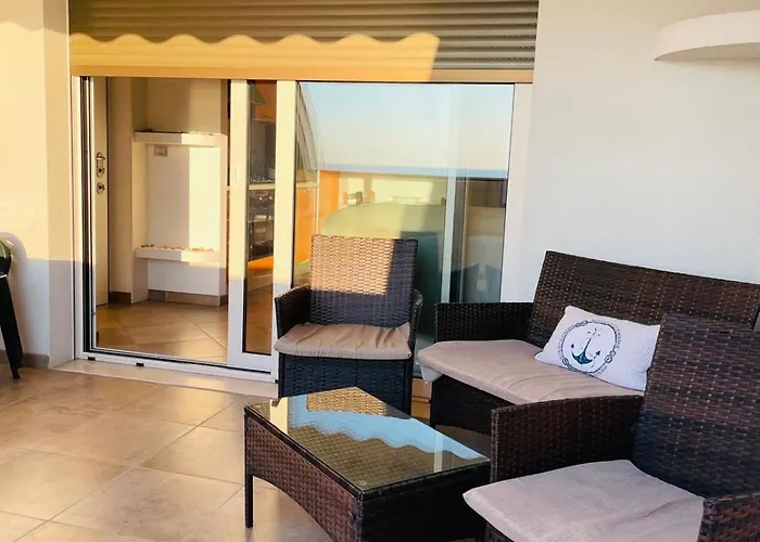 Apartamento Dream Of The Sea *