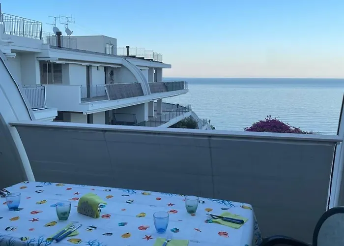 Dream Of The Sea Vasto