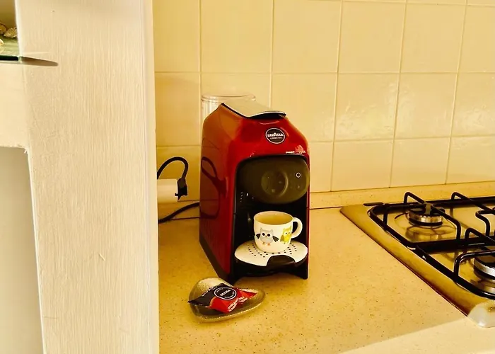 Apartamento Dream Of The Sea