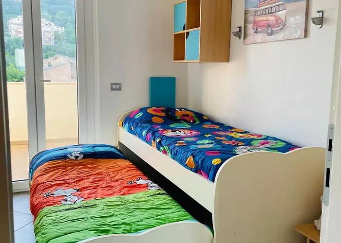 Dream Of The Sea Apartamento *