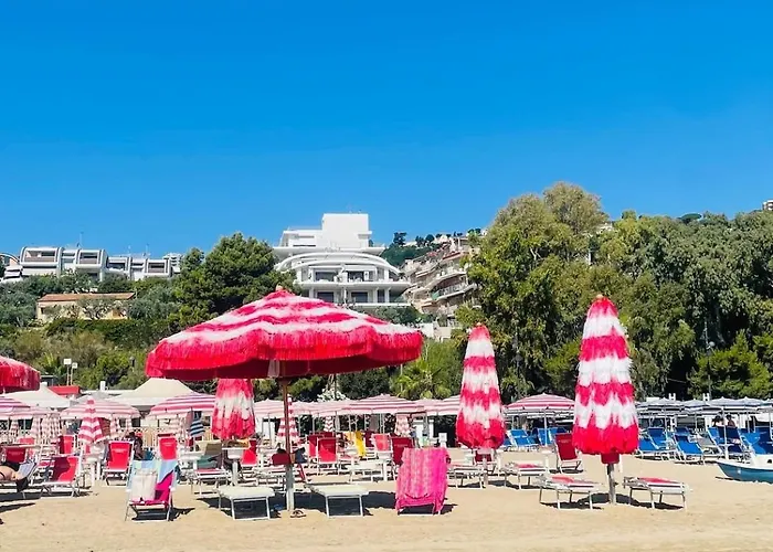 Dream Of The Sea Apartamento *