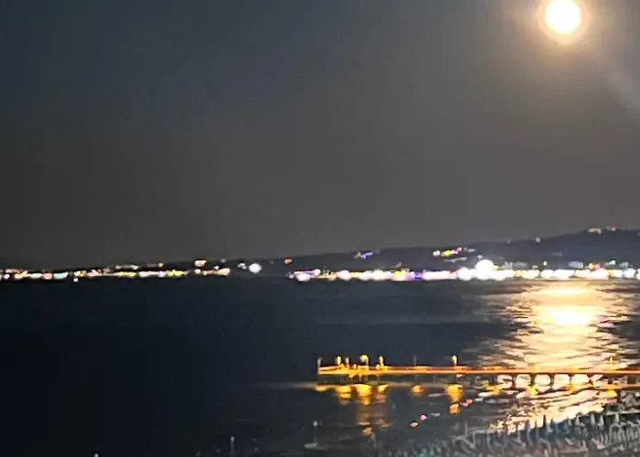 Apartamento Dream Of The Sea *