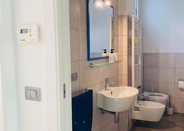 Dream Of The Sea Vasto