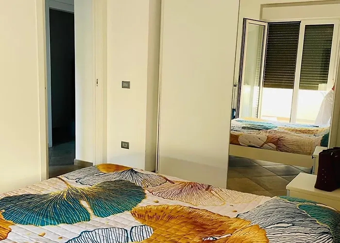 Dream Of The Sea Apartamento