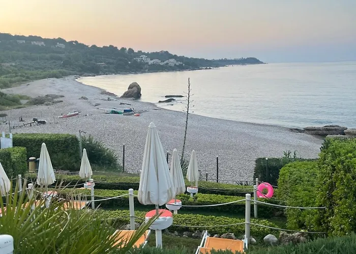 Dream Of The Sea Apartamento Vasto