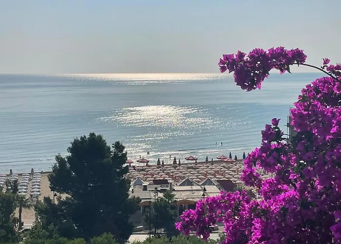 Dream Of The Sea Apartamento