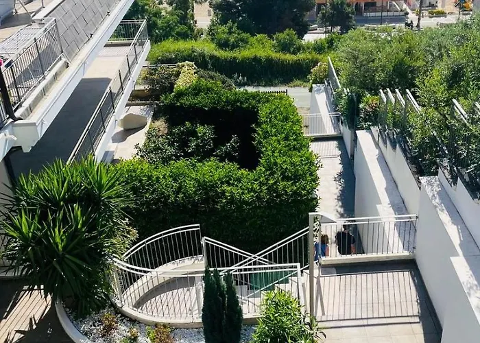 Apartamento Dream Of The Sea Vasto