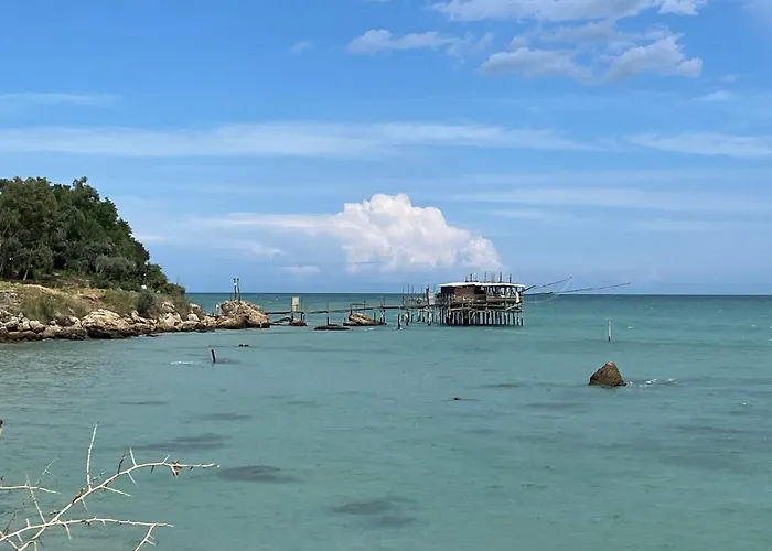 Apartamento Dream Of The Sea *