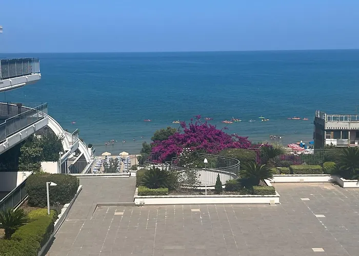 Dream Of The Sea Apartamento